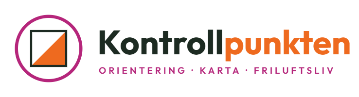 Kontrollpunkten logotyp